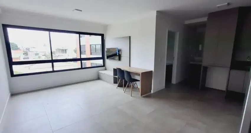 Apartamento com 1 quarto para alugar no Parque das Indústrias, Marília 