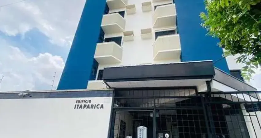 Apartamento com 3 quartos para alugar na Avenida Presidente Roosevelt, 325, Boa Vista, Marília