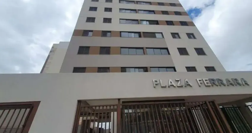 Apartamento com 3 quartos para alugar no Boa Vista, Marília 