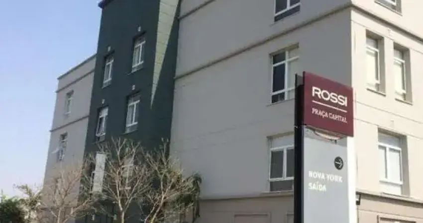 Apartamento com 1 quarto para alugar no Vereador Eduardo Andrade Reis, Marília 