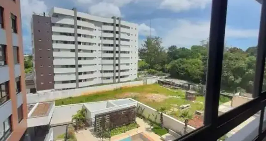 Apartamento em Marília