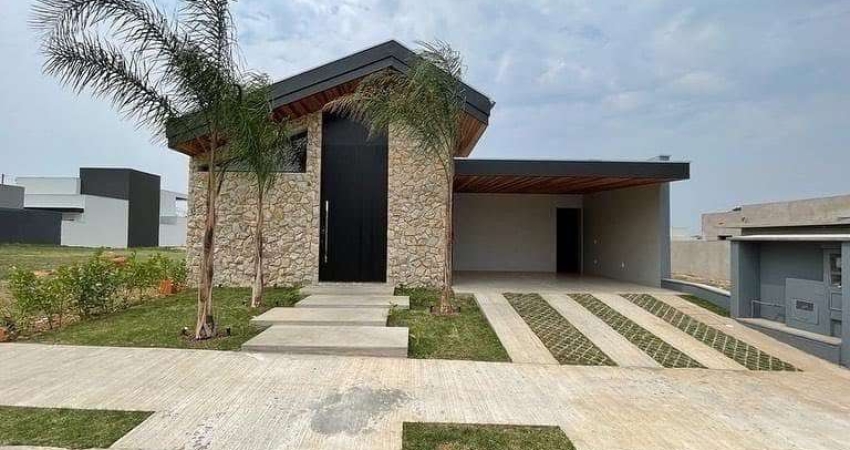 Casa em Marília