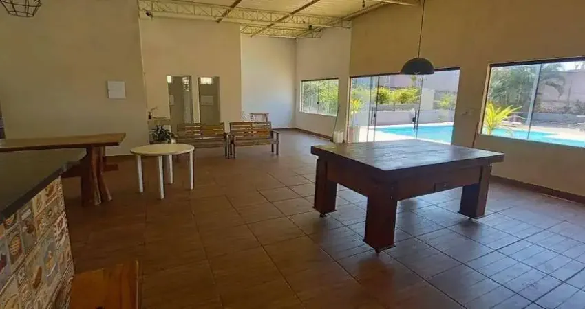 Casa com 3 quartos à venda no Sítios de Recreio Vale do Sol, Marília 