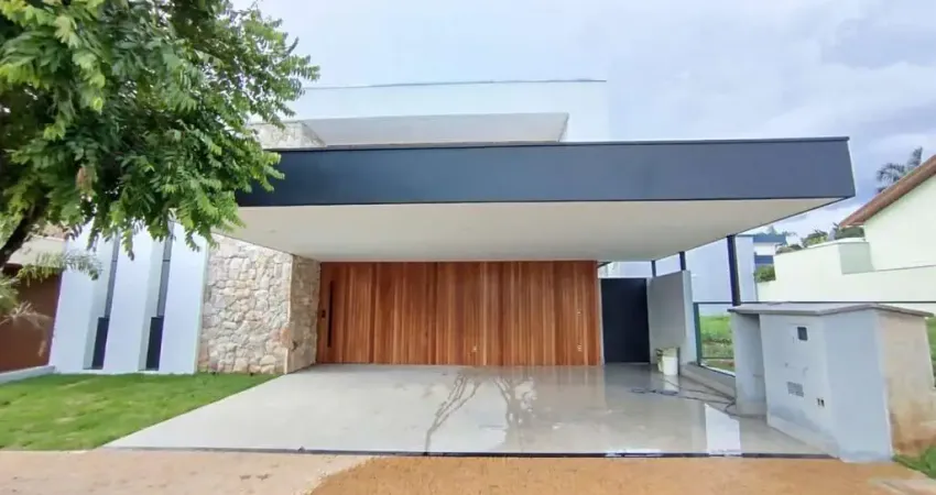Casa com 3 quartos à venda no Residencial Vale Verde, Marília 