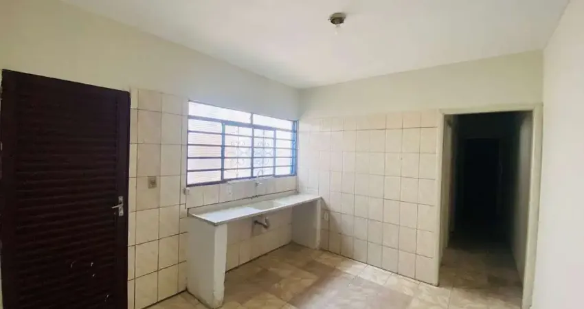 Casa com 2 quartos à venda no Jardim Bandeirantes, Marília 