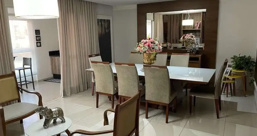 Apartamento com 3 quartos à venda no Boa Vista, Marília 