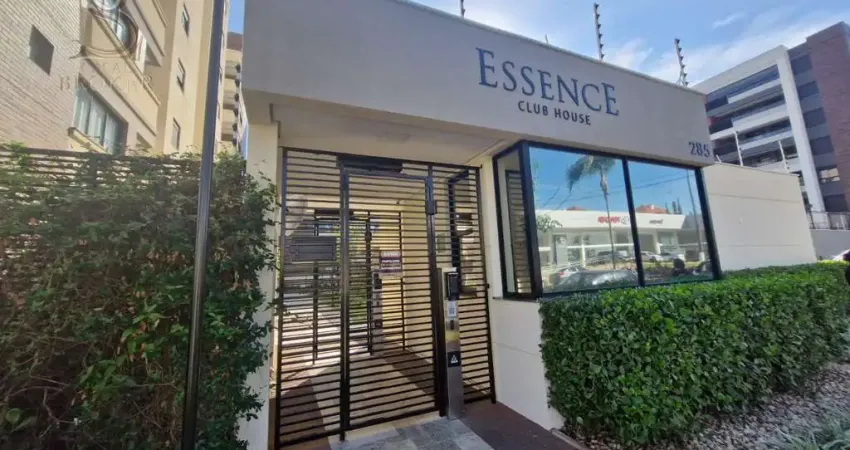 Apartamento à venda no parque das indústrias, marília - 2 dorms