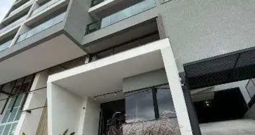 Apartamento com 1 quarto à venda no Jardim Maria Izabel, Marília 