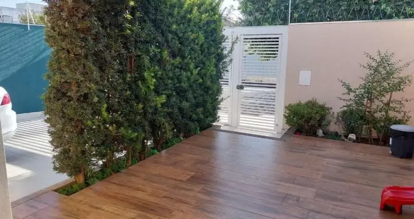 Casa com 3 quartos à venda no Jardim Maria Izabel, Marília 