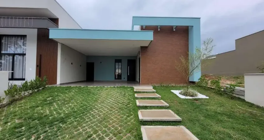 Casa com 3 quartos à venda no Residencial Verana Parque Alvorada, Marília 
