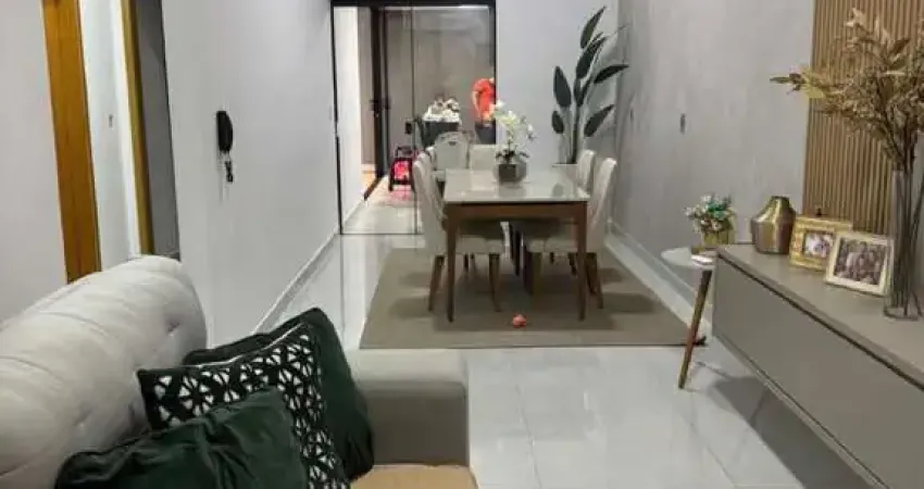 Casa com 3 quartos à venda na Rua Miguel Pastori, 479, Jardim Califórnia, Marília