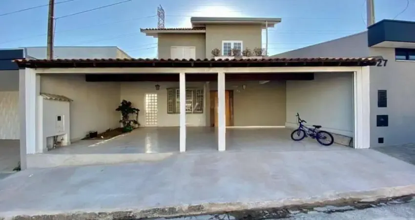 Casa em Marília