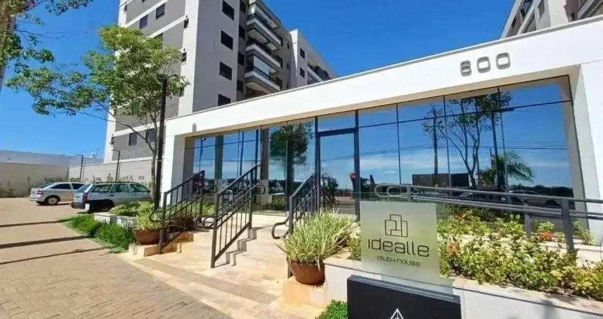 Apartamento com 2 quartos à venda na Avenida Carlos Artêncio, 600, Fragata, Marília