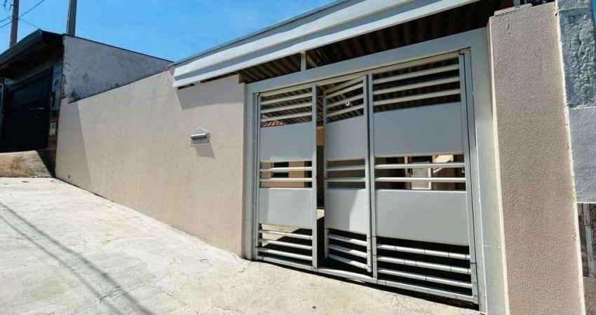 Casa com 3 quartos à venda no Lorenzetti, Marília 