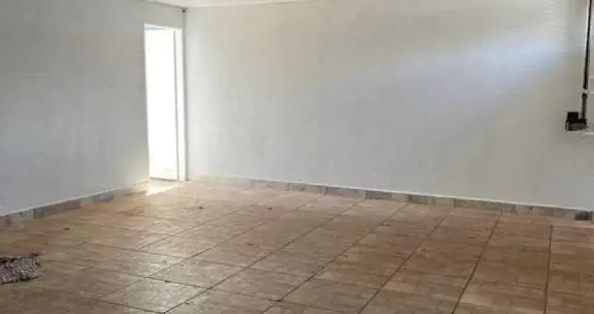 Casa em Marília