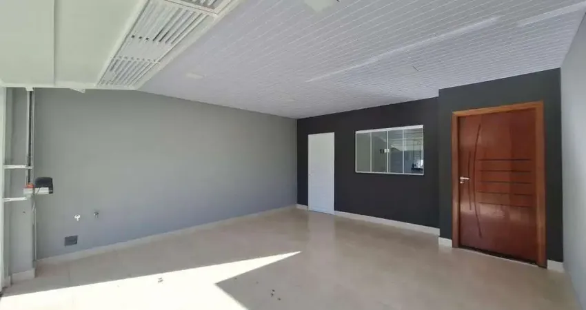 Casa com 2 quartos à venda no Jardim Bandeirantes, Marília 