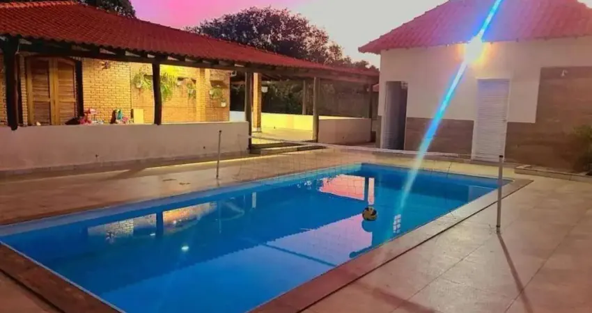 Casa com 3 quartos à venda na Zona Rural, Oriente 