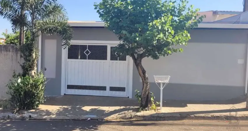 Casa em Marília