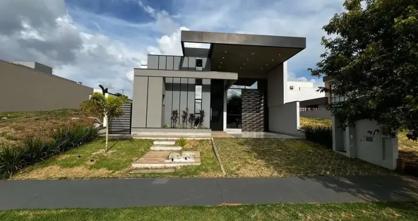 Casa com 3 quartos à venda no Residencial Verana Parque Alvorada, Marília 