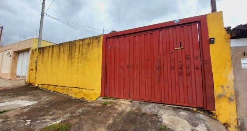 Casa em Marília