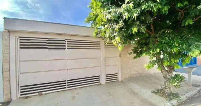 Casa em Marília