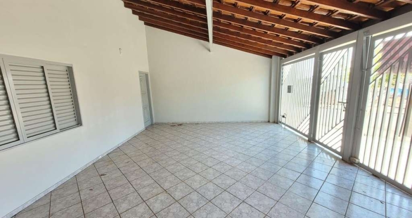 Casa com 2 quartos à venda no Marília, Marília 