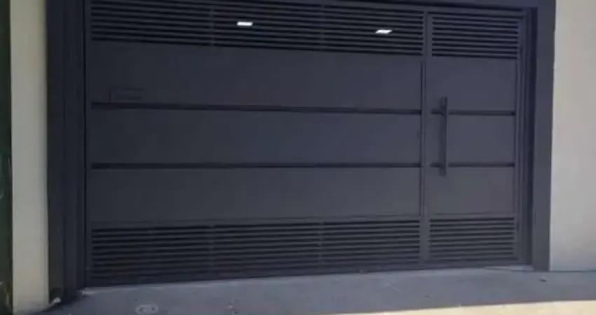 Casa com 3 quartos à venda no Jardim Cavallari, Marília 