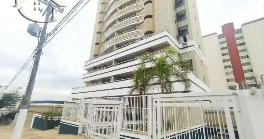 Apartamento com 4 quartos à venda na Avenida Sampaio Vidal, 60, Barbosa, Marília