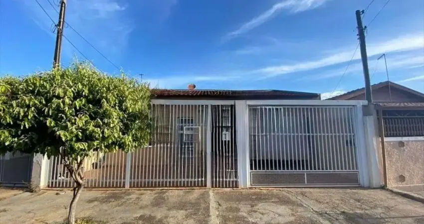 Casa em Marília