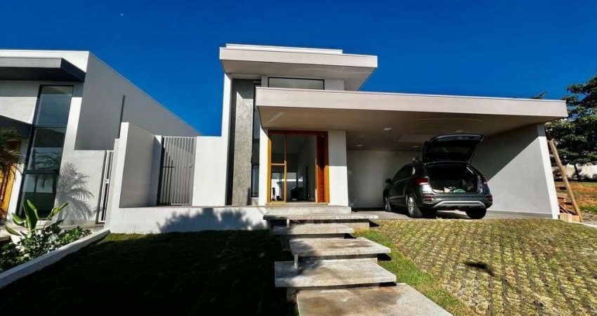 Casa com 3 quartos à venda no Residencial Verana Parque Alvorada, Marília 