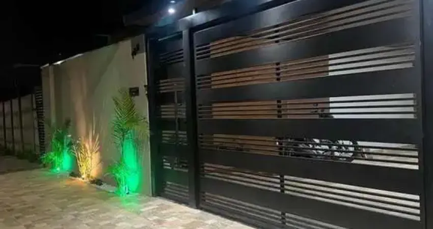 Casa em Marília
