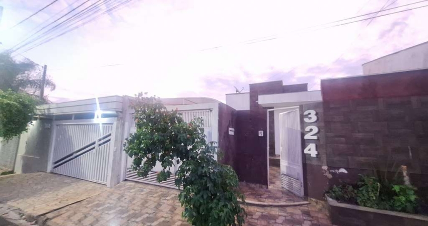 Casa em Marília