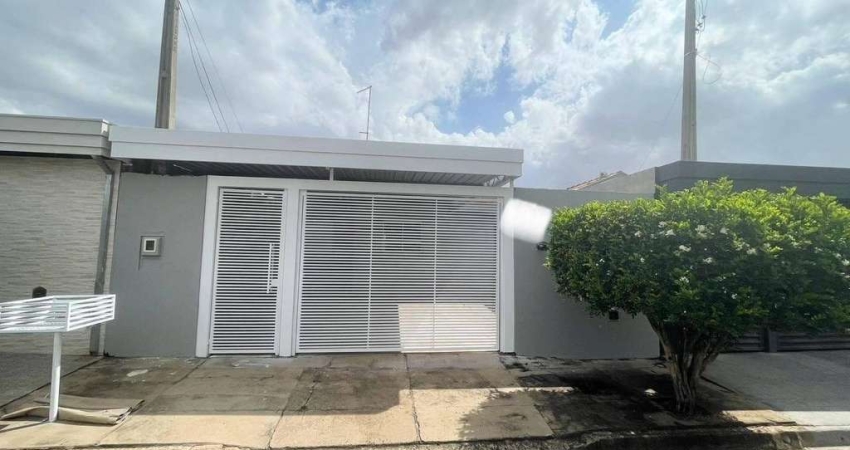 Casa com 2 quartos à venda no Parque Nova Almeida, Marília 