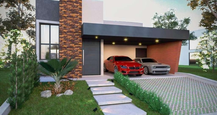 Casa em Marília