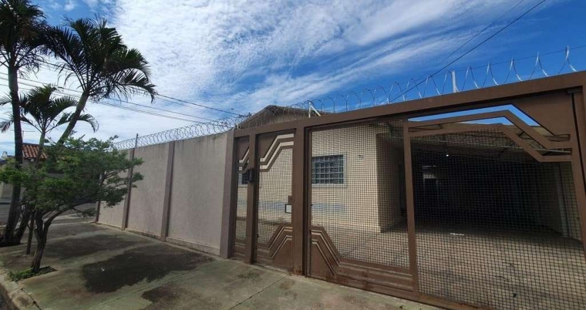 Casa com 3 quartos à venda no Jardim Santa Clara, Marília 