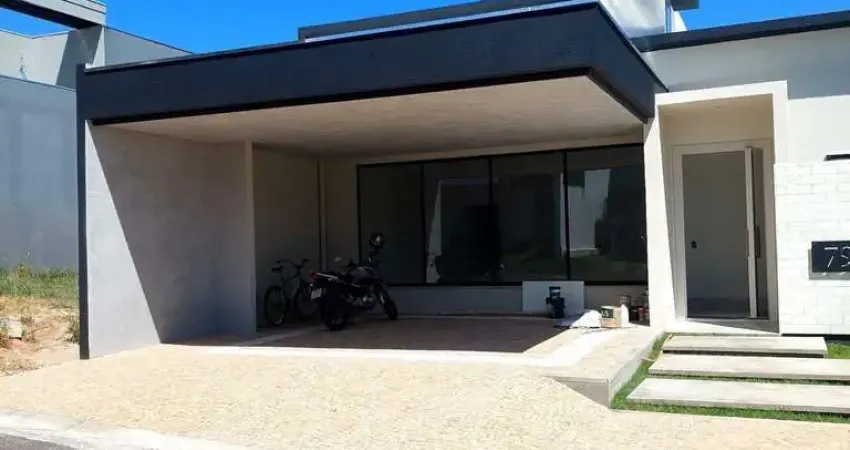 Casa com 3 quartos à venda no Villa Flora, Marília