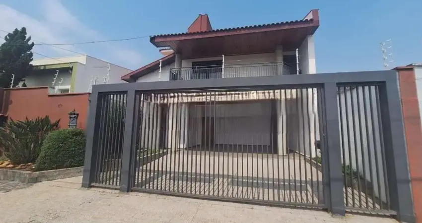 Casa com 3 quartos à venda no Jardim Progresso, Marília 