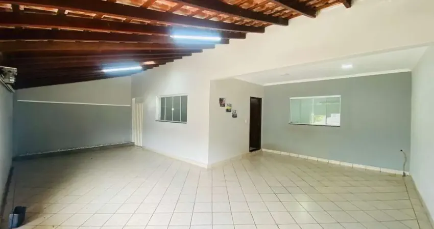 Casa com 3 quartos à venda no Jardim Marajó, Marília 