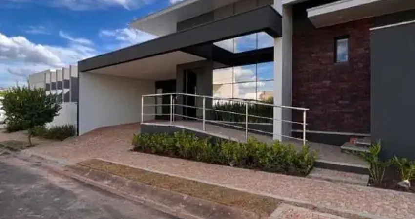 Casa em Marília