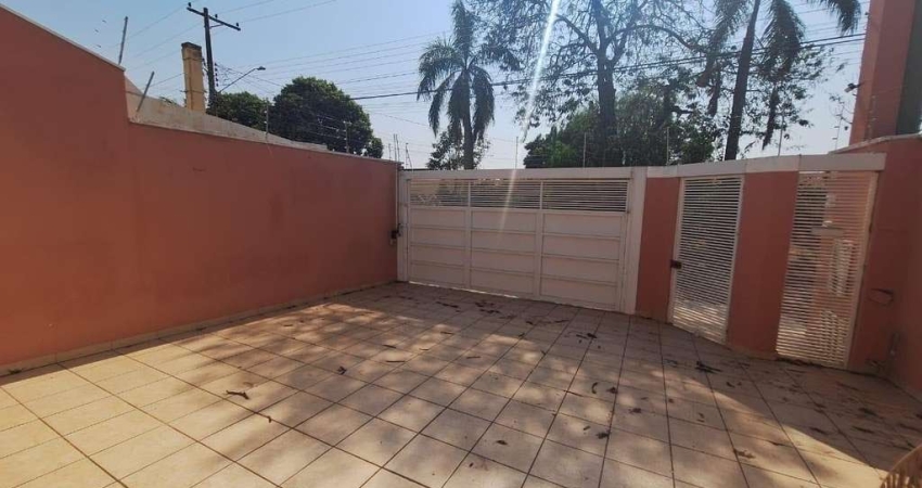 Casa com 3 quartos à venda na Vila Romana, Marília 