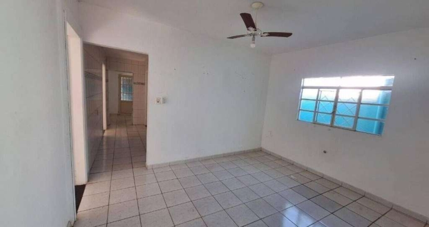 Casa com 3 quartos à venda no Luiz Homero Zaninotto, Marília 