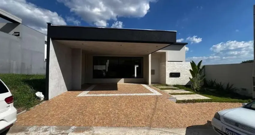 Casa com 3 quartos à venda no Villa Flora, Marília 