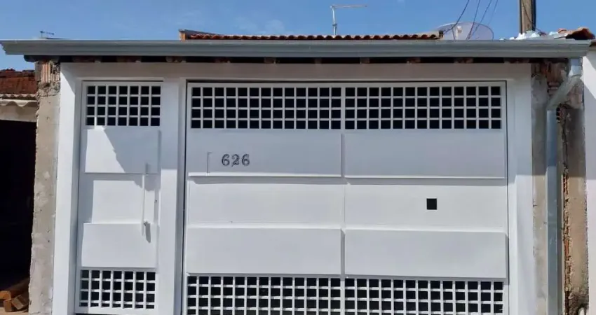 Casa com 3 quartos à venda no Jardim Santa Antonieta, Marília 