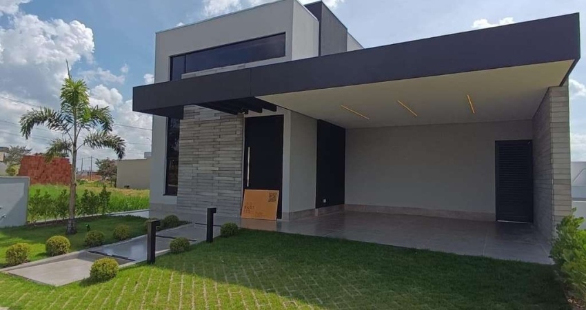 Casa com 3 quartos à venda no Jardim Verona, Marília 