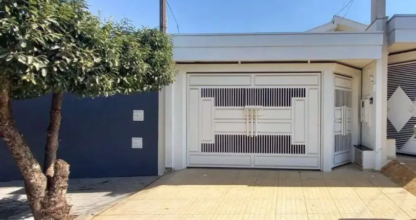 Casa com 3 quartos à venda no Jardim Riviera, Marília 