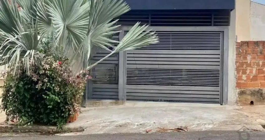Casa com 3 quartos para alugar no Jardim Portal do Sol, Marília 