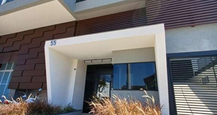 Apartamento com 1 quarto para alugar no Jardim Esmeralda, Marília 