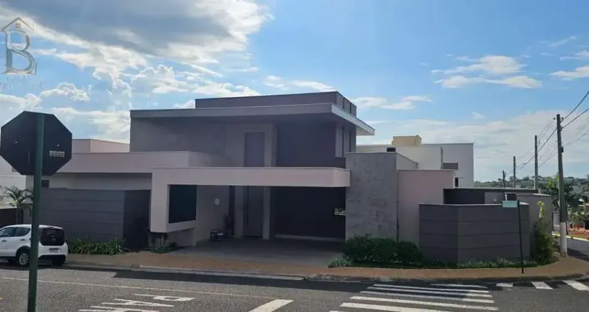 Casa de Condomínio à Venda no Esmeralda Residence II, Marília
