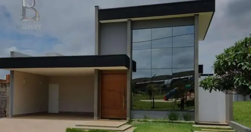 Casa à Venda no Centro Lácio Marília: 3 Suítes por R$1.400.000