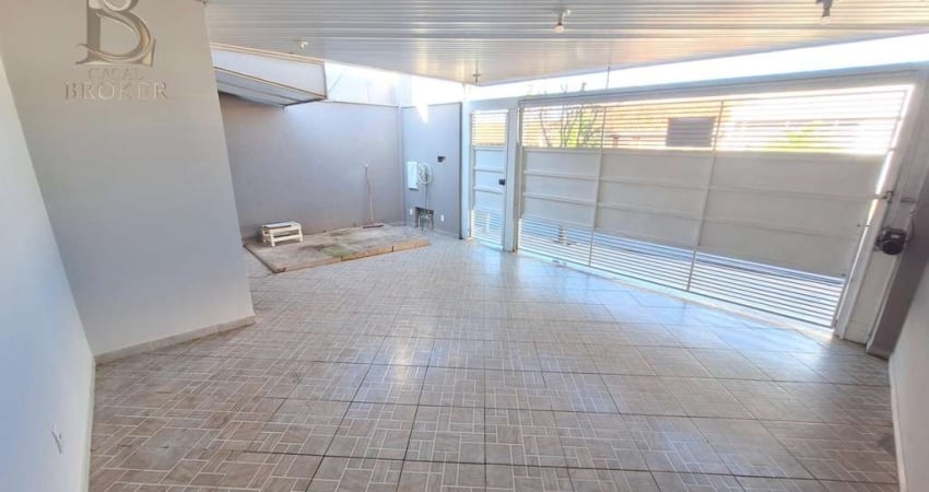 Casa à Venda em Palmital, Marília: 3 Dorms, 148m², 1 Suíte